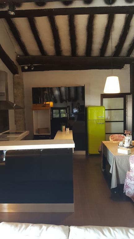 Carmen De Arnas Guest house *