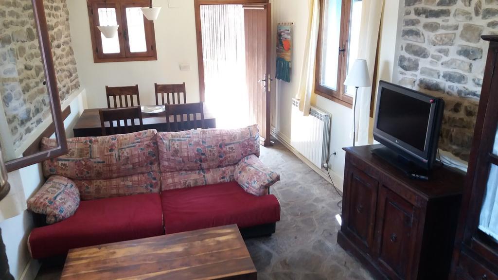 La Casa Azul Casa rural *