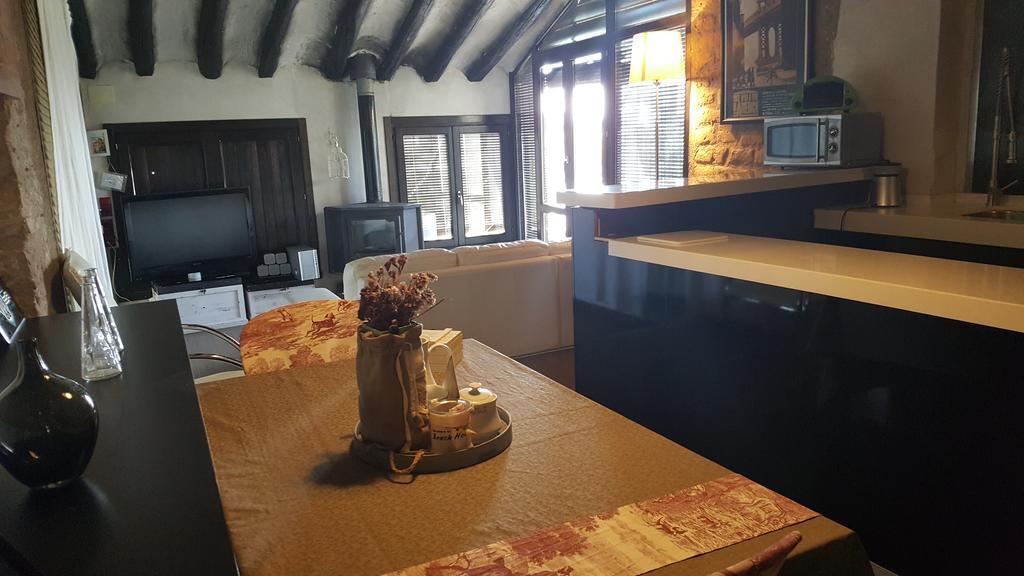 Guest house Carmen De Arnas Colungo