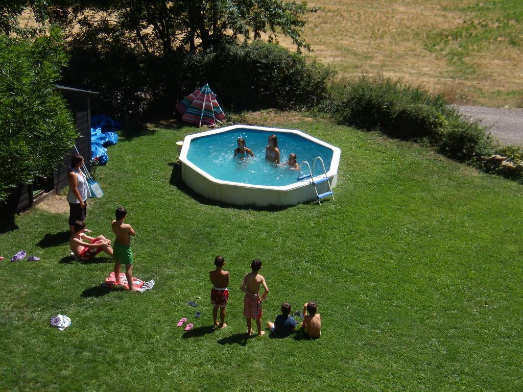 La Casa Azul Casa rural Yosa de Sobremonte