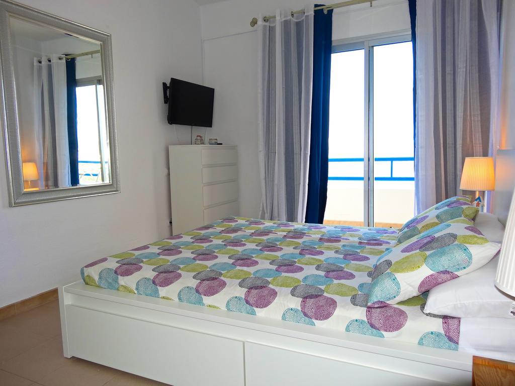Paraíso Del Sur Apartamento