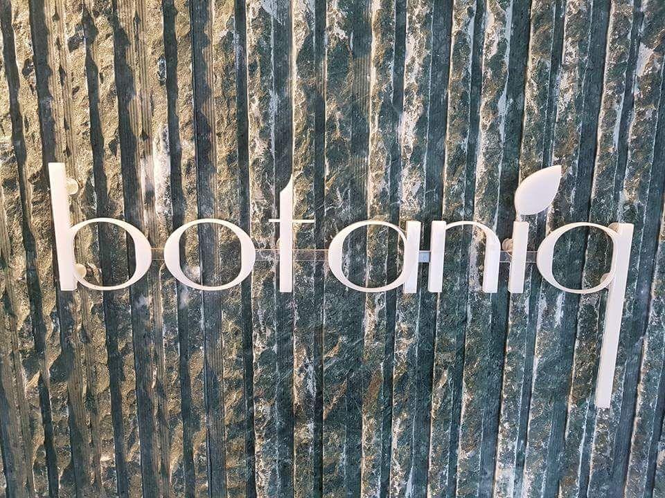 Botaniq Boutique Hotel Mojácar