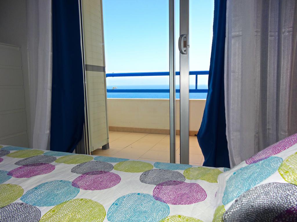 Paraíso Del Sur Costa Adeje (Tenerife)
