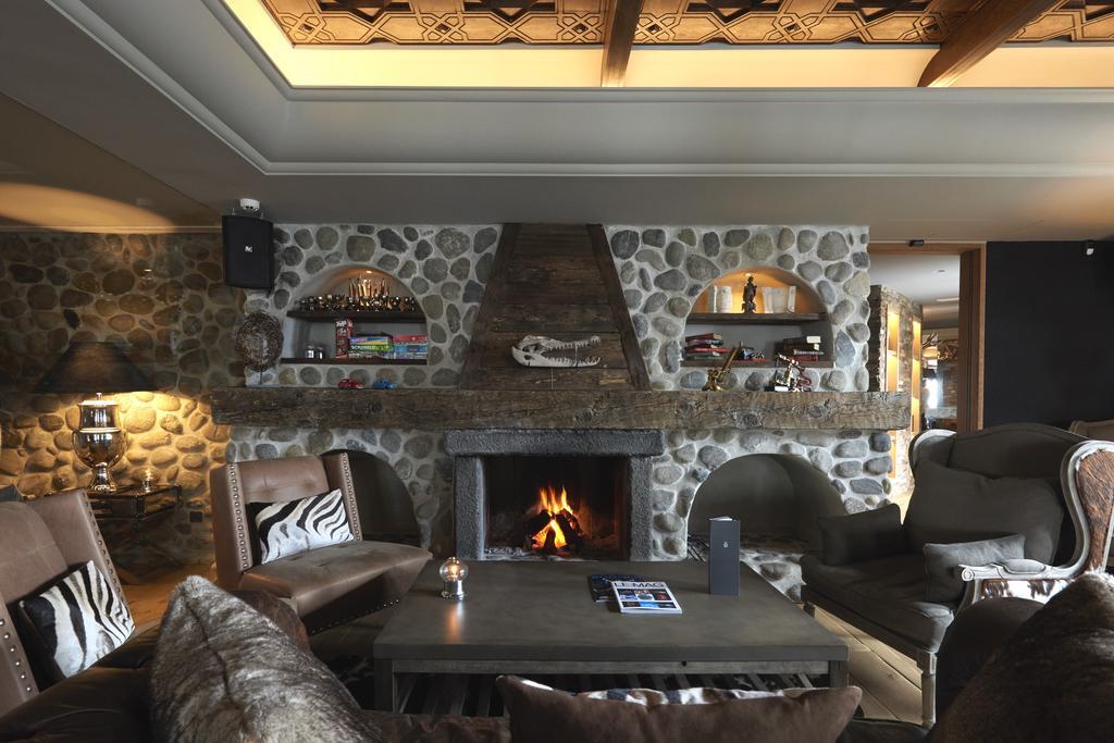 El Lodge, Ski&spa 5* Sierra Nevada
