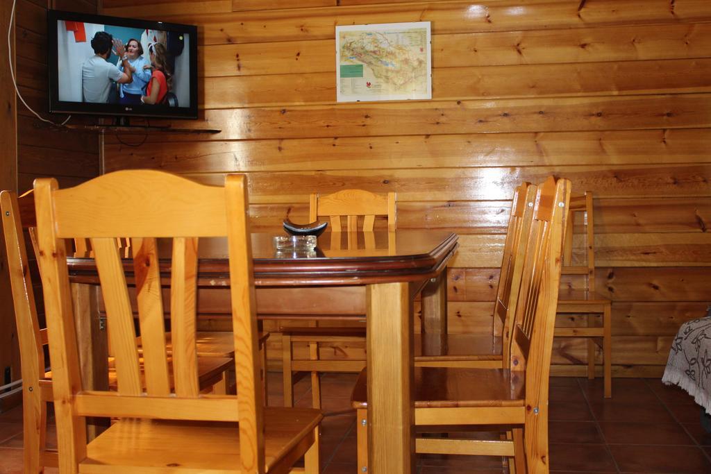 Holiday home Cabana El Rancho *