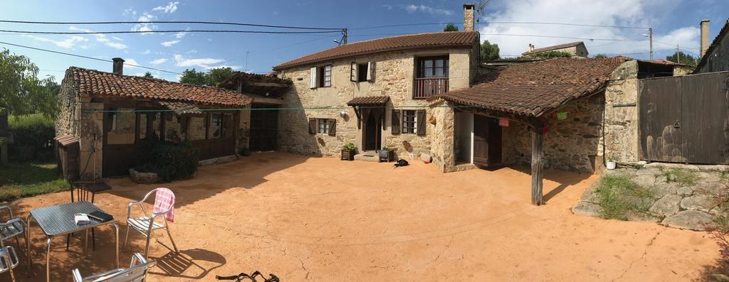 Casa De Campos