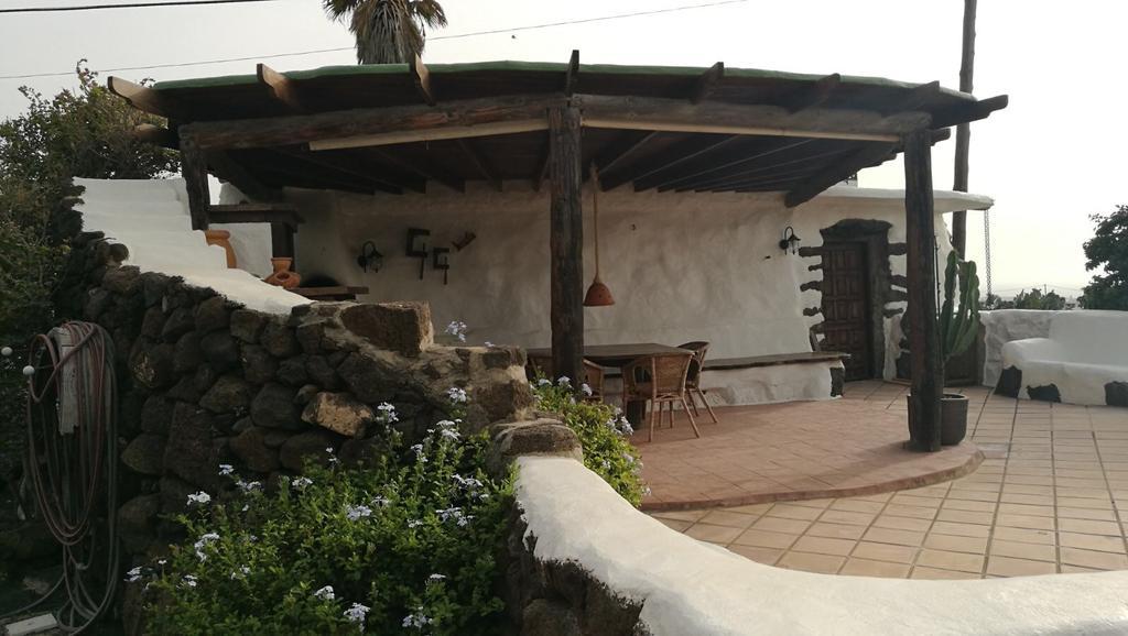 Antigua Сasa de vacaciones *