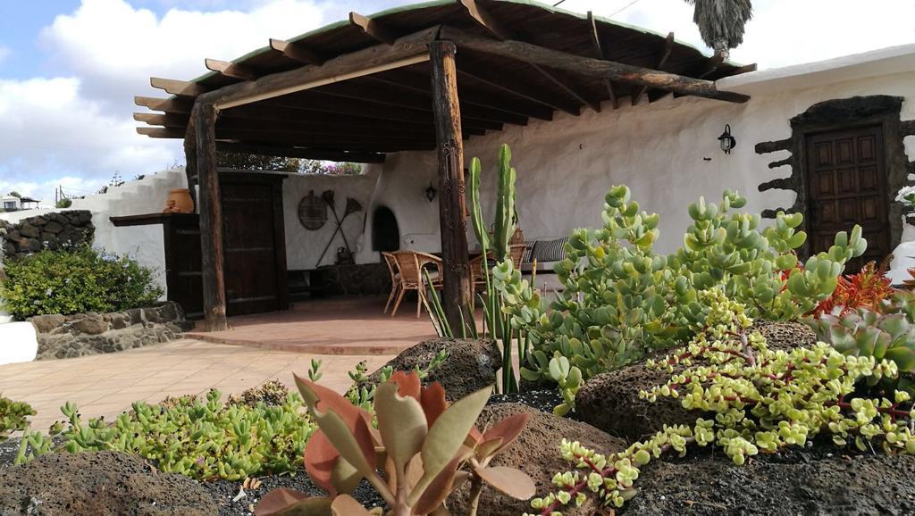 Сasa de vacaciones Antigua *