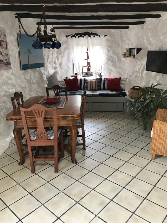 Сasa de vacaciones Antigua