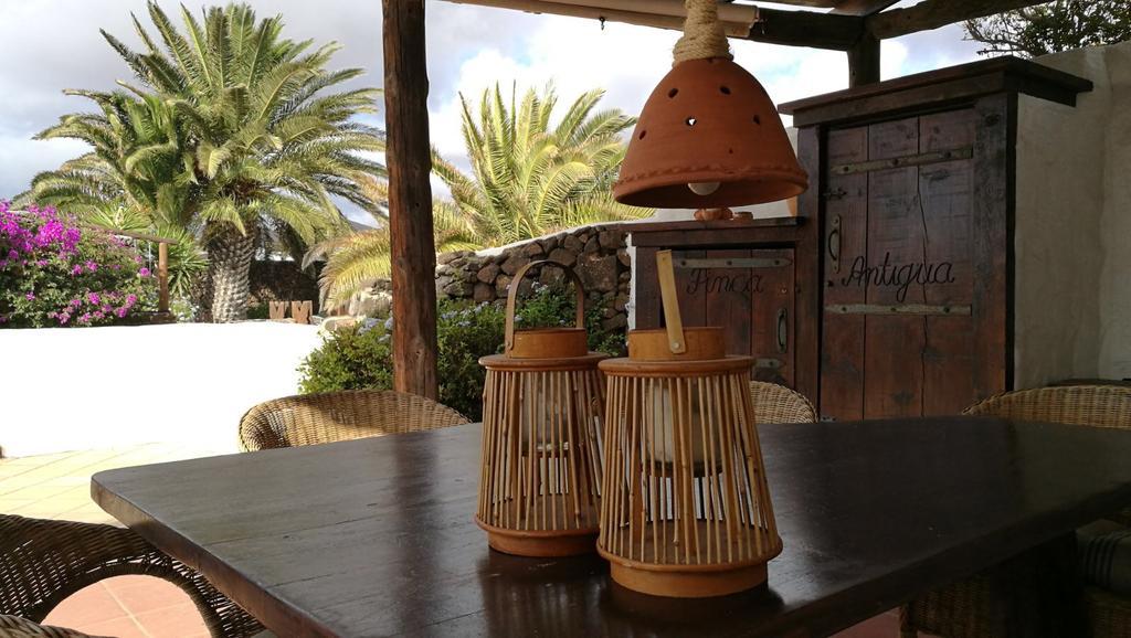 Сasa de vacaciones Antigua *