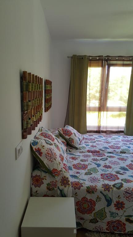 Casa rural Mar Y Montaña *