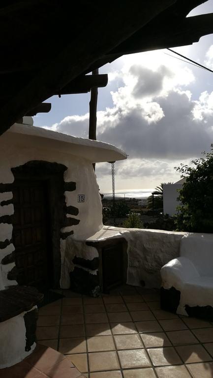Antigua Сasa de vacaciones *