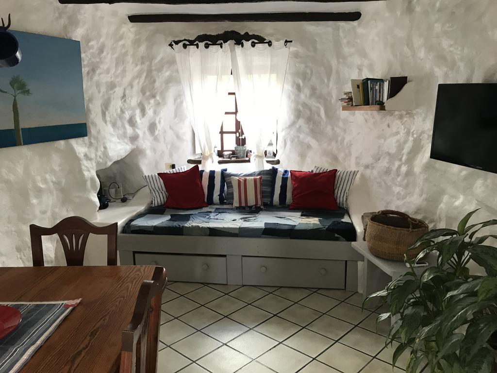Сasa de vacaciones Antigua *
