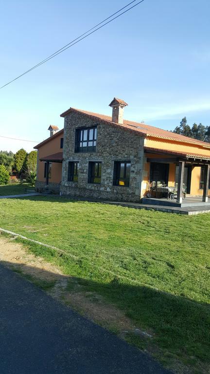 Mar Y Montaña Casa rural Ferrol