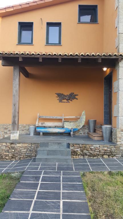 Mar Y Montaña Casa rural *
