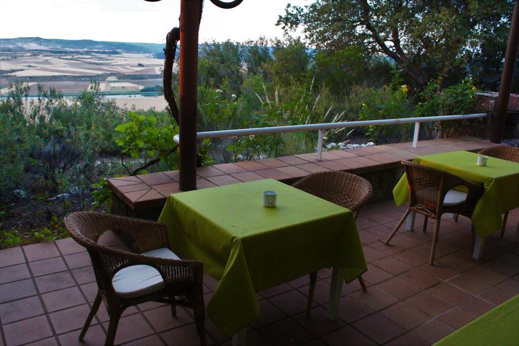Rural & Nubes Hotel Albalate De Zorita