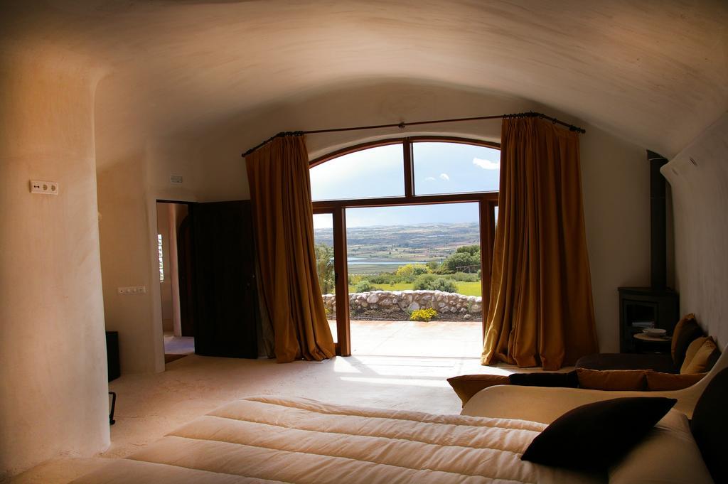 Hotel Rural & Nubes Albalate De Zorita