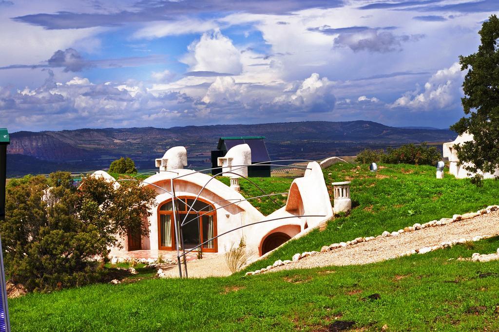 Rural & Nubes Hotel Albalate De Zorita