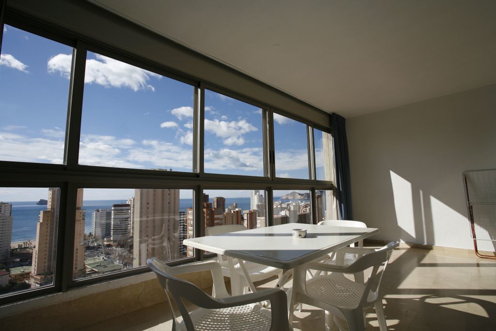 Apartamento Gemelos 20