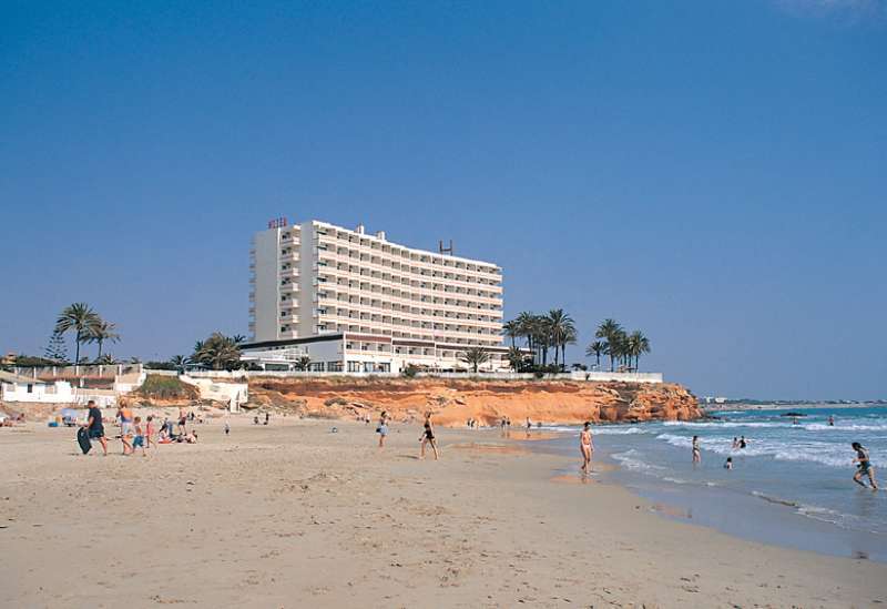 Servigroup La Zenia Oriola (Orihuela)