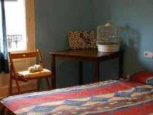 Eden Guest house
