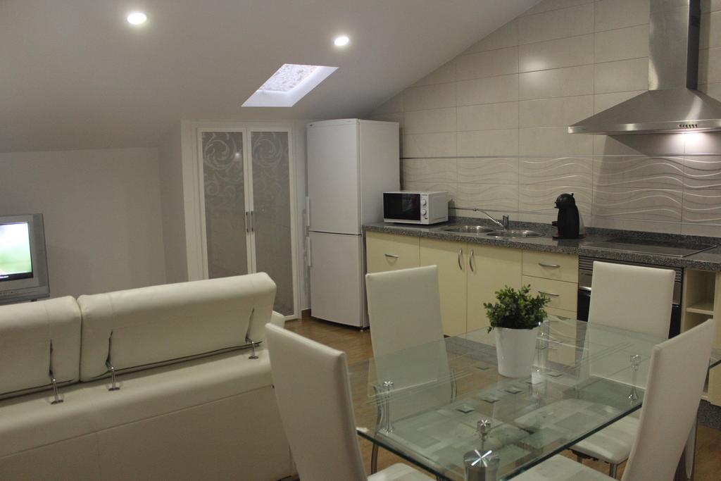 Apartment Be Happy Algodonales