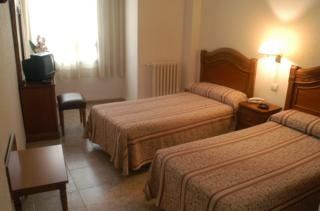 Hotel Riviera 2*