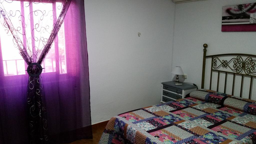 Casas Rosales Сasa de vacaciones *