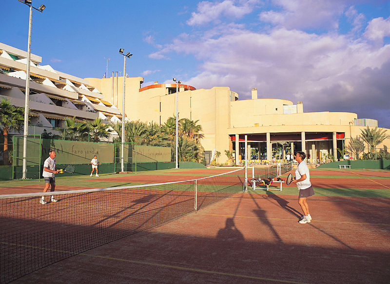 Faro Jandia Fuerteventura & 4* Jandia (Fuerteventura)