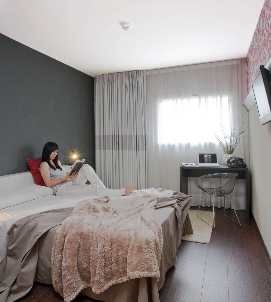 Hotel Granada