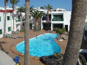 Aparthotel Rocas Blancas