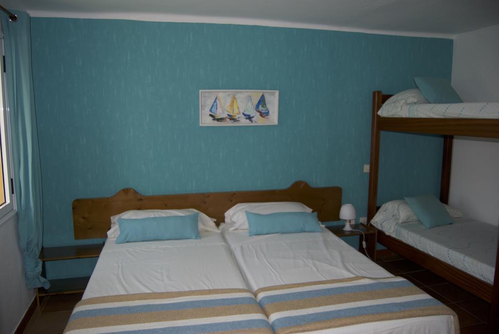 La Hoyilla - La Aldea Hostal