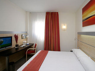Express Madrid-alcorcon By Ihg Hotel