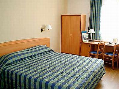 Hotel Travelodge 2*