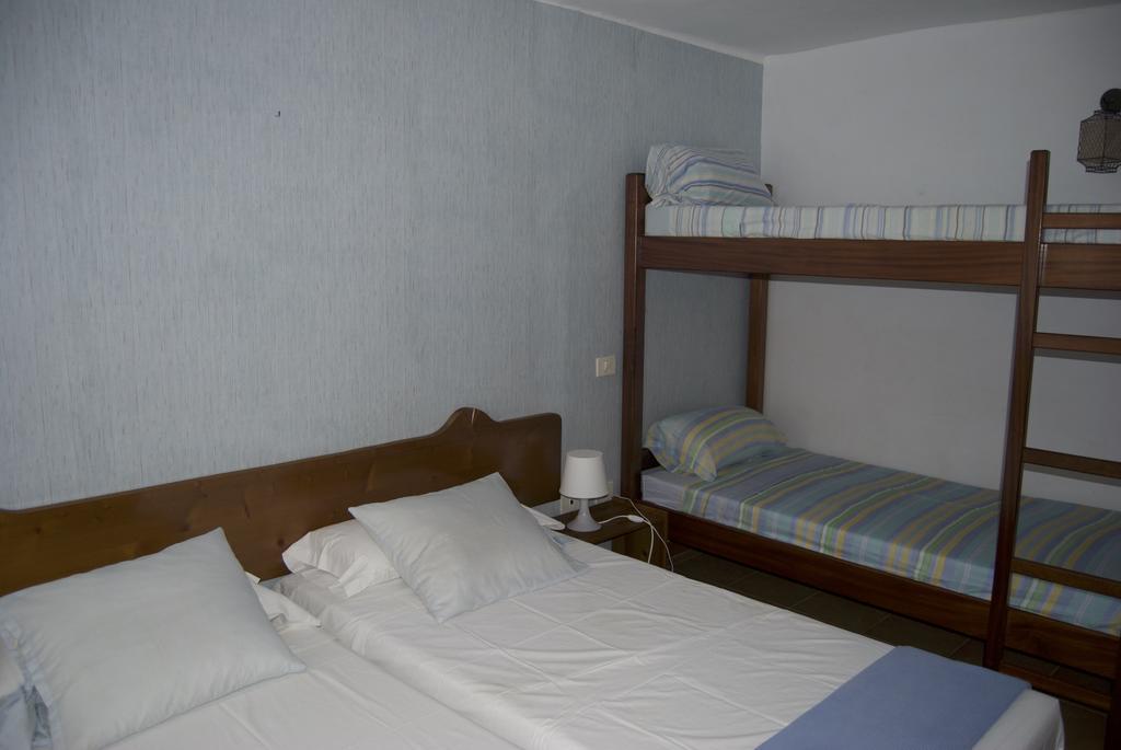 Hostal La Hoyilla - La Aldea San Nicolás
