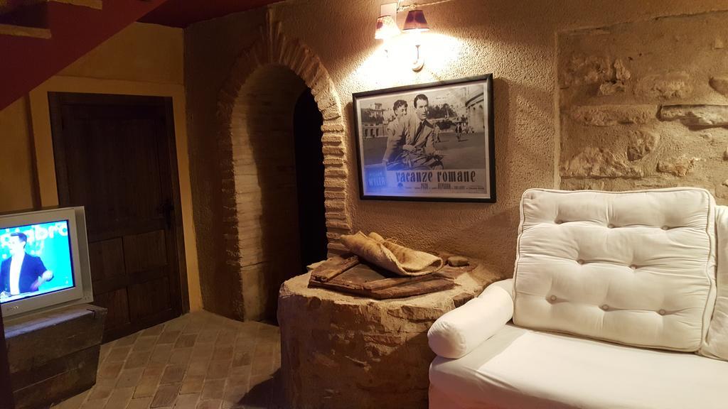 Carmen De Arnas Guest house