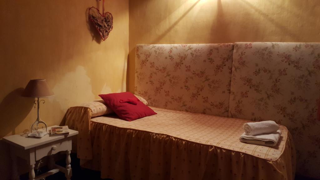 Guest house Carmen De Arnas