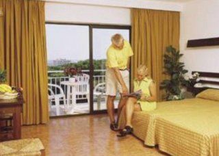 Hotel Ilusion Markus & Can Picafort (Mallorca)