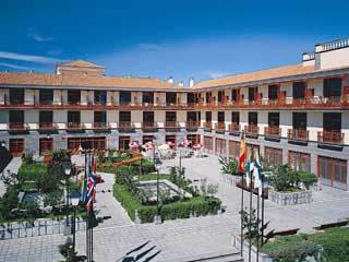 Apartamento Be Smart Florida Plaza