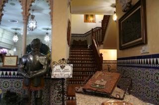 Hotel Princesa Galiana Toledo