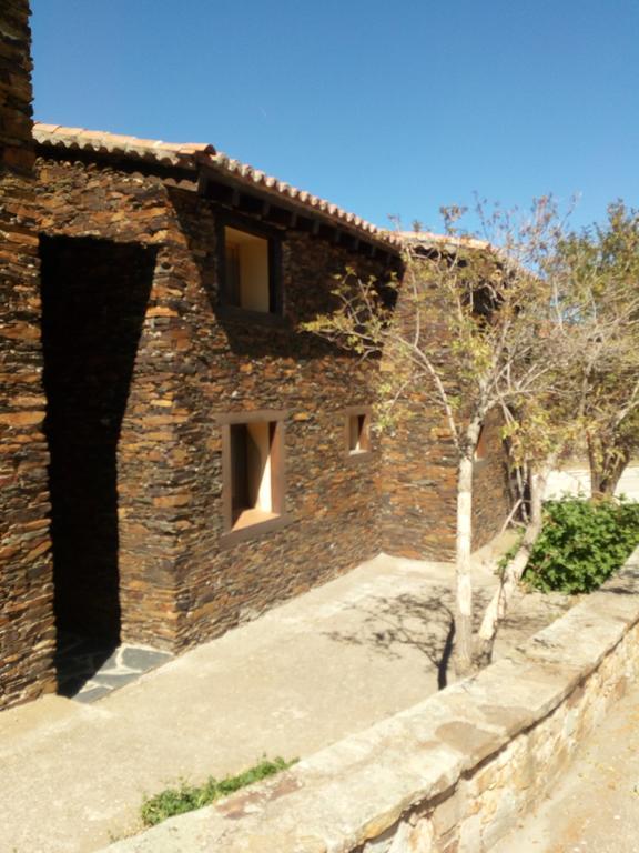 Casa rural El Egio