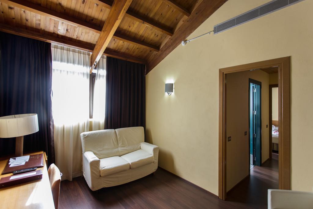 Hospederia Parque De Monfragüe Hotel 4*