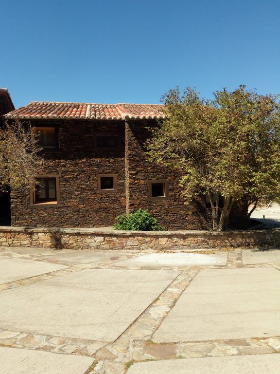 El Egio Casa rural
