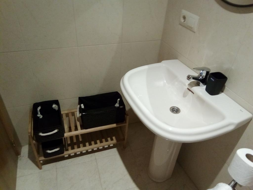 El Rincón De Azarrulla Apartamento *