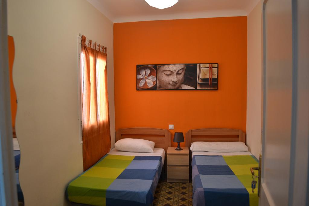 Hostal 4 Fun *