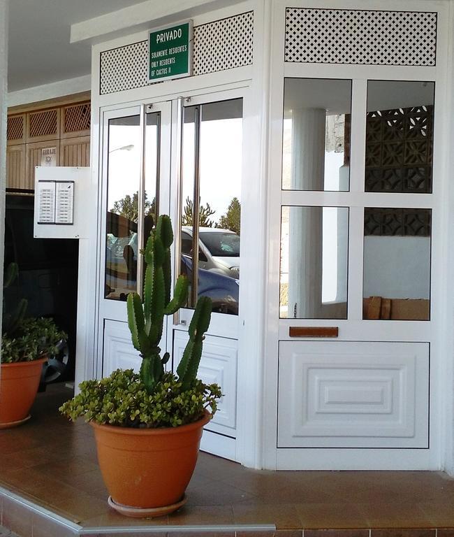 Apartamento Ocean View Over Cristianos, Playa Vistas *