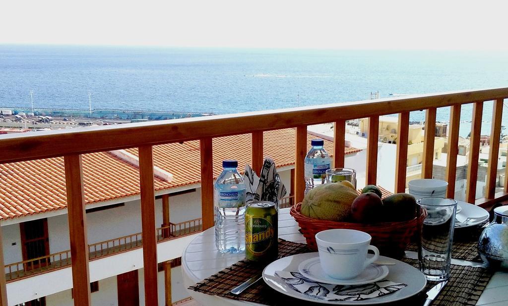 Ocean View Over Cristianos, Playa Vistas Apartamento Los Cristianos (Tenerife)