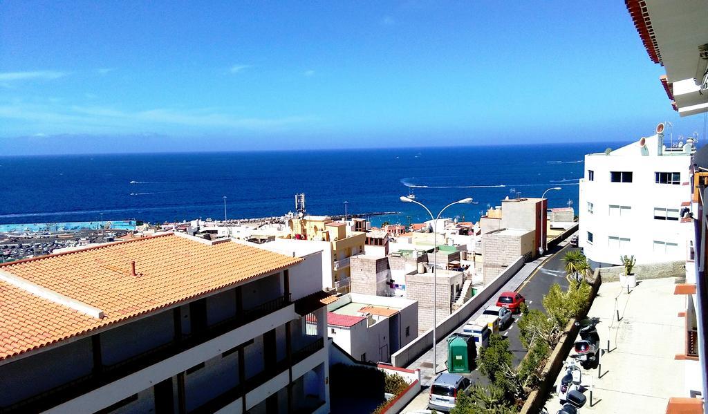 Ocean View Over Cristianos, Playa Vistas *