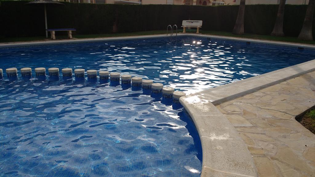 Holiday home Casa De Piedra Playa Flamenca