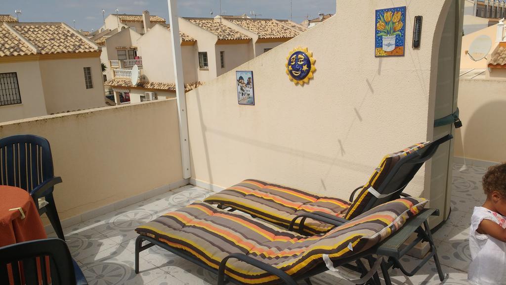 Holiday home Casa De Piedra